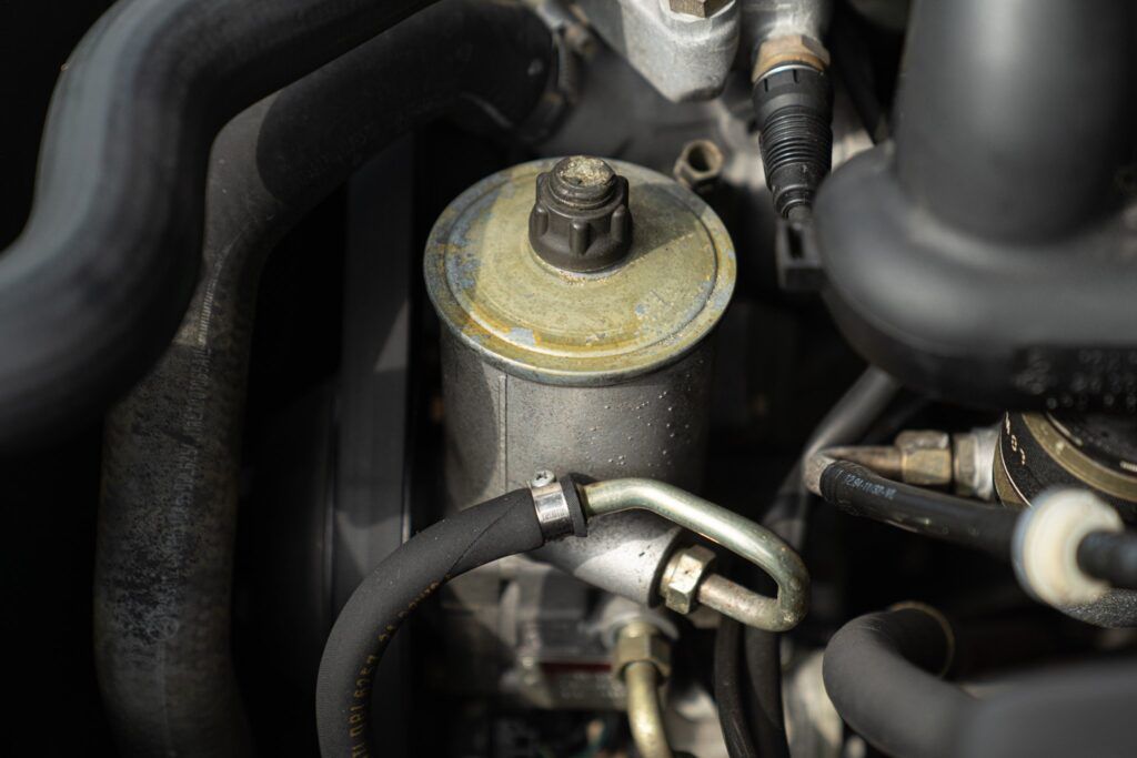 Mercedes-Benz SL for sale | 1995 Mercedes-Benz SL 320 - Image 58