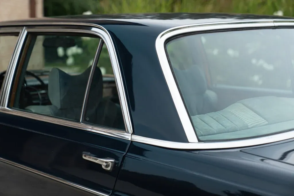 Mercedes-Benz W108/W109 for sale | 1973 MERCEDES -BENZ 300 SEL 3.5 - Image 9