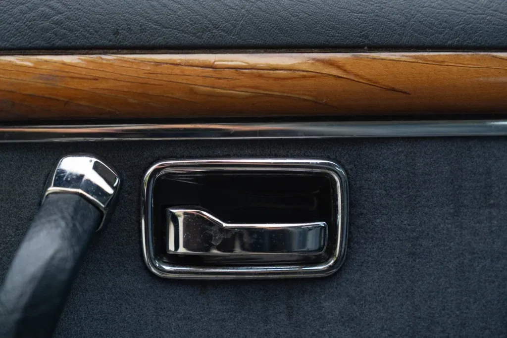 Mercedes-Benz W108/W109 for sale | 1973 MERCEDES -BENZ 300 SEL 3.5 - Image 31