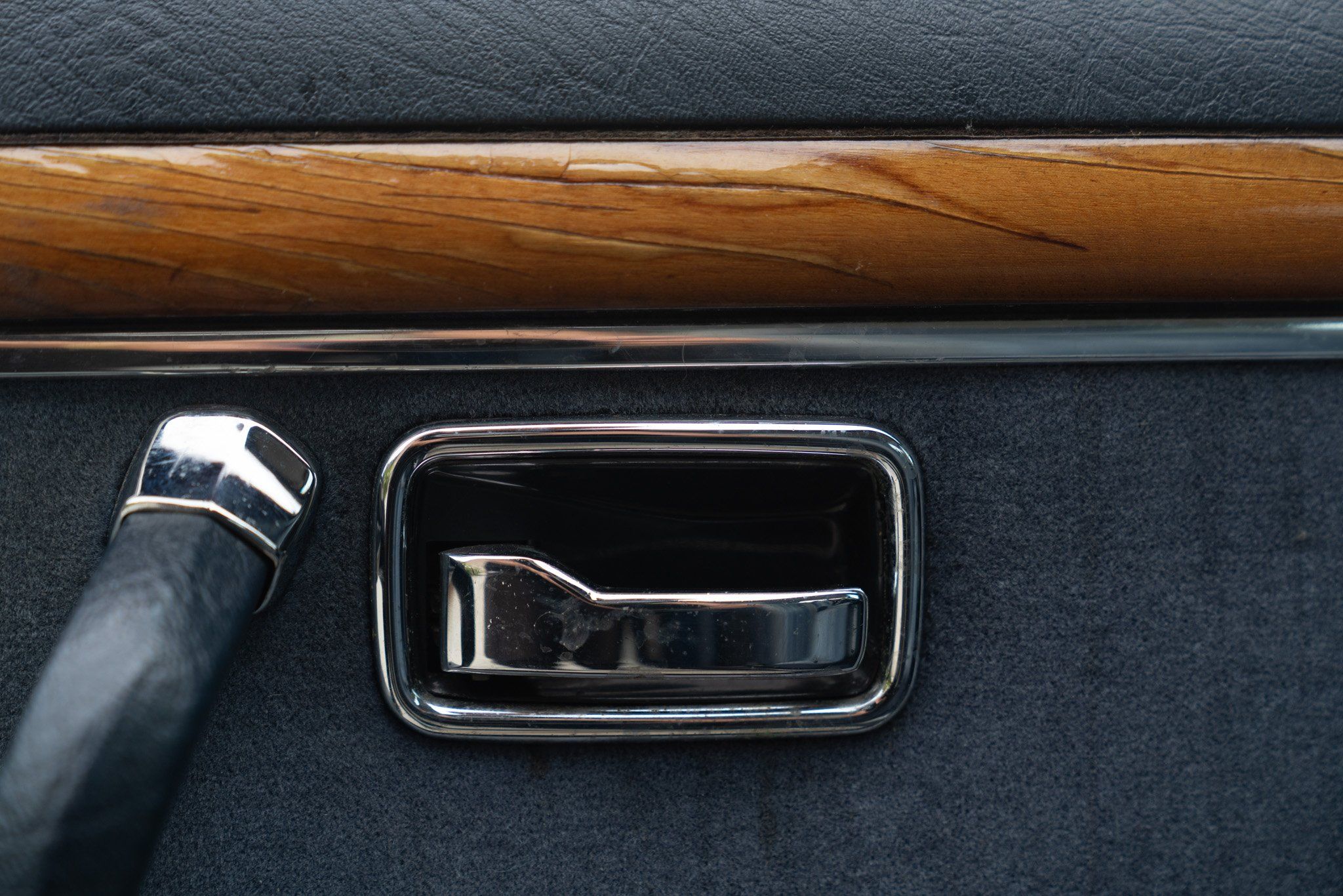 Mercedes-Benz W108/W109 for sale | 1973 MERCEDES -BENZ 300 SEL 3.5 - Image 32