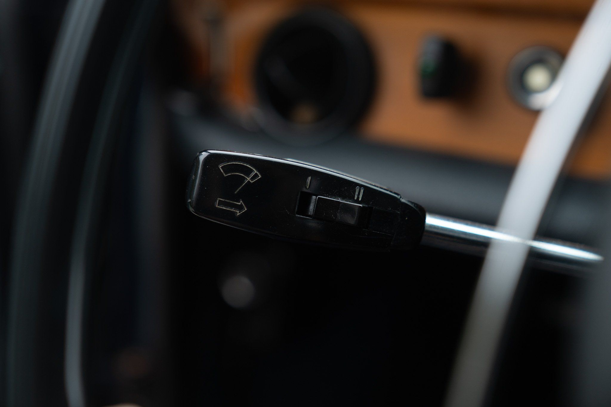 Mercedes-Benz W108/W109 for sale | 1973 MERCEDES -BENZ 300 SEL 3.5 - Image 33