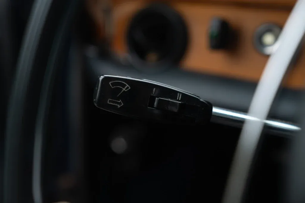 Mercedes-Benz W108/W109 for sale | 1973 MERCEDES -BENZ 300 SEL 3.5 - Image 32