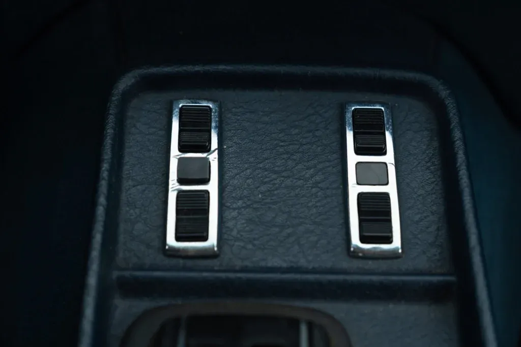 Mercedes-Benz W108/W109 for sale | 1973 MERCEDES -BENZ 300 SEL 3.5 - Image 36