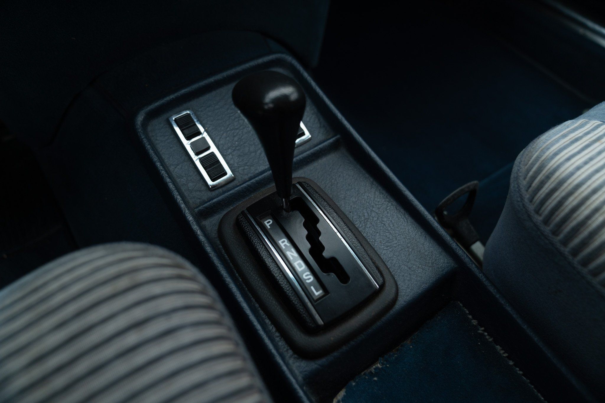 Mercedes-Benz W108/W109 for sale | 1973 MERCEDES -BENZ 300 SEL 3.5 - Image 38