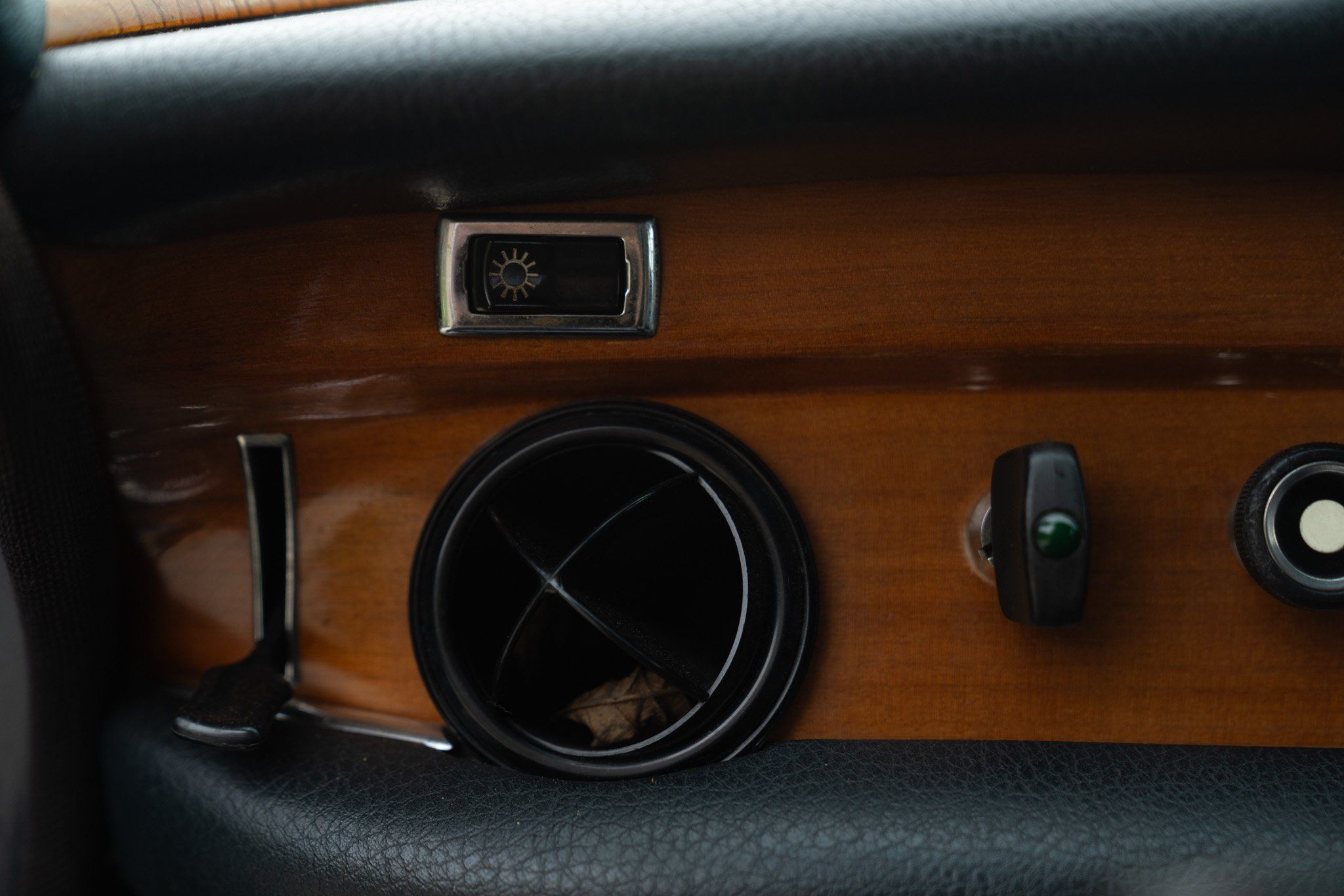 Mercedes-Benz W108/W109 for sale | 1973 MERCEDES -BENZ 300 SEL 3.5 - Image 40