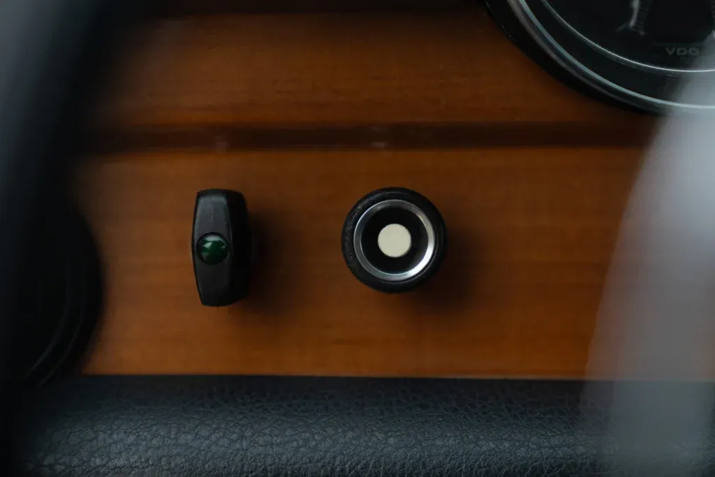 Mercedes-Benz W108/W109 for sale | 1973 MERCEDES -BENZ 300 SEL 3.5 - Image 40