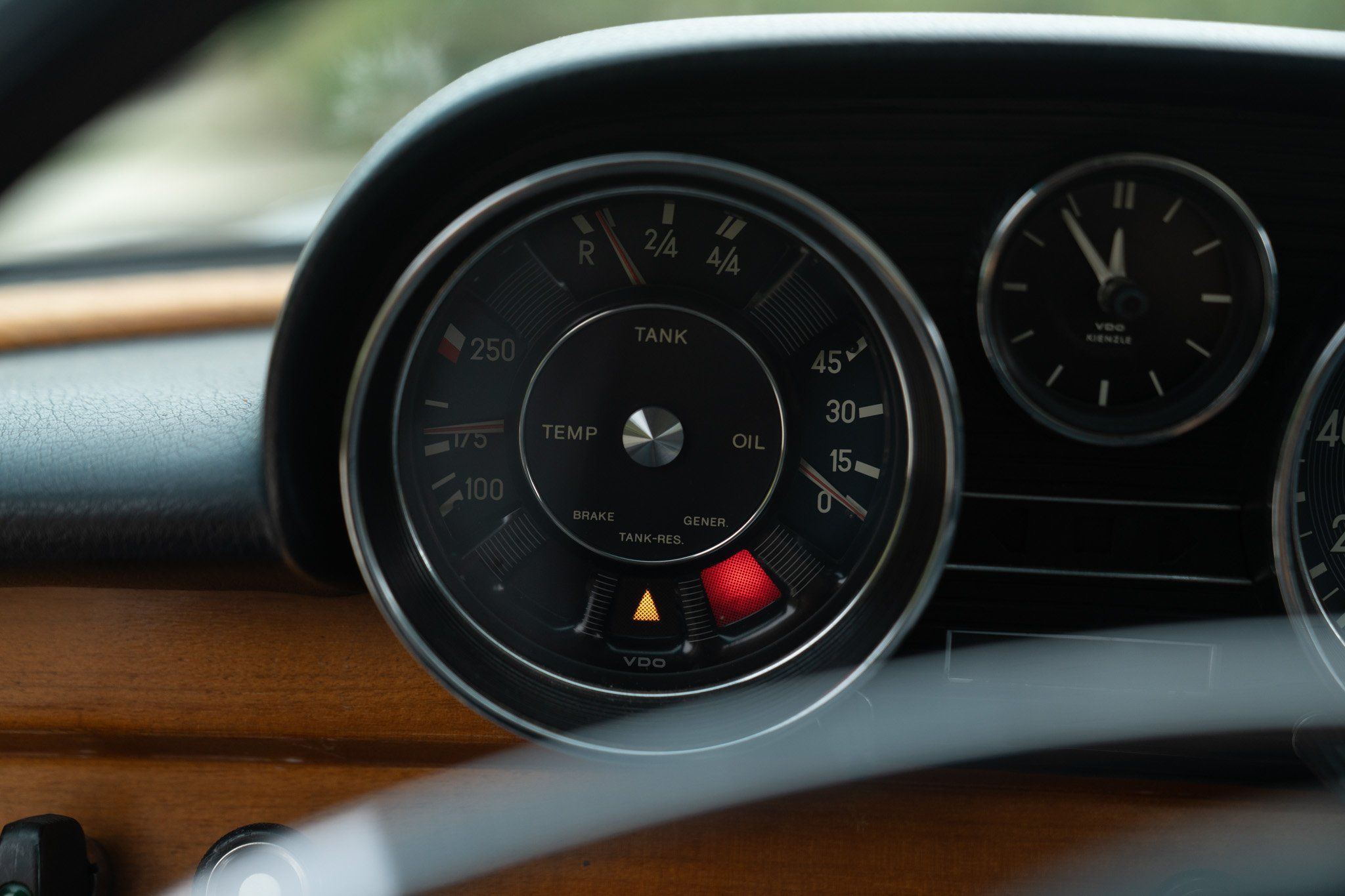 Mercedes-Benz W108/W109 for sale | 1973 MERCEDES -BENZ 300 SEL 3.5 - Image 43