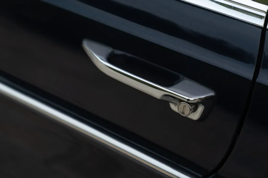 Mercedes-Benz W108/W109 for sale | 1973 MERCEDES -BENZ 300 SEL 3.5 - Image 47