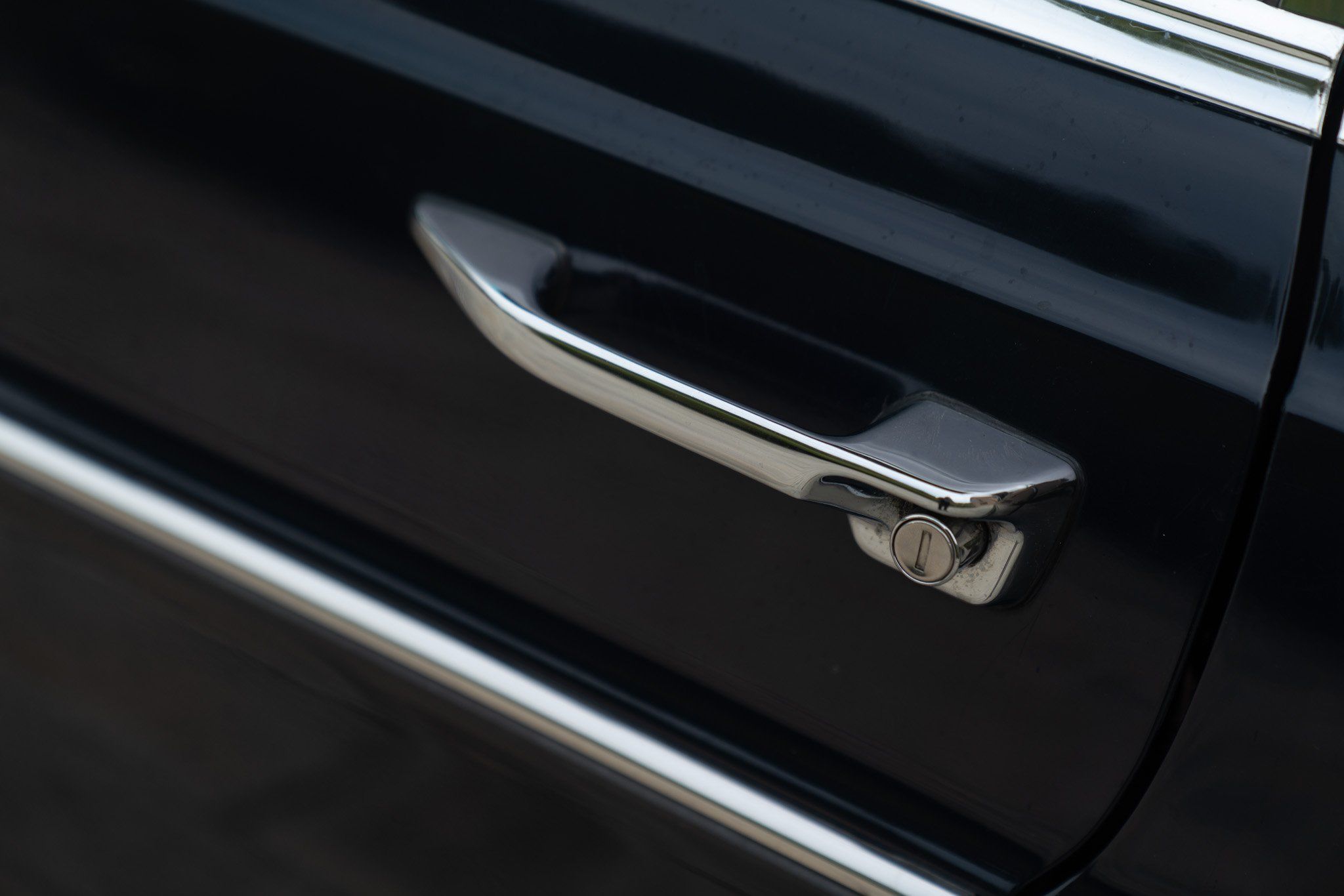 Mercedes-Benz W108/W109 for sale | 1973 MERCEDES -BENZ 300 SEL 3.5 - Image 48