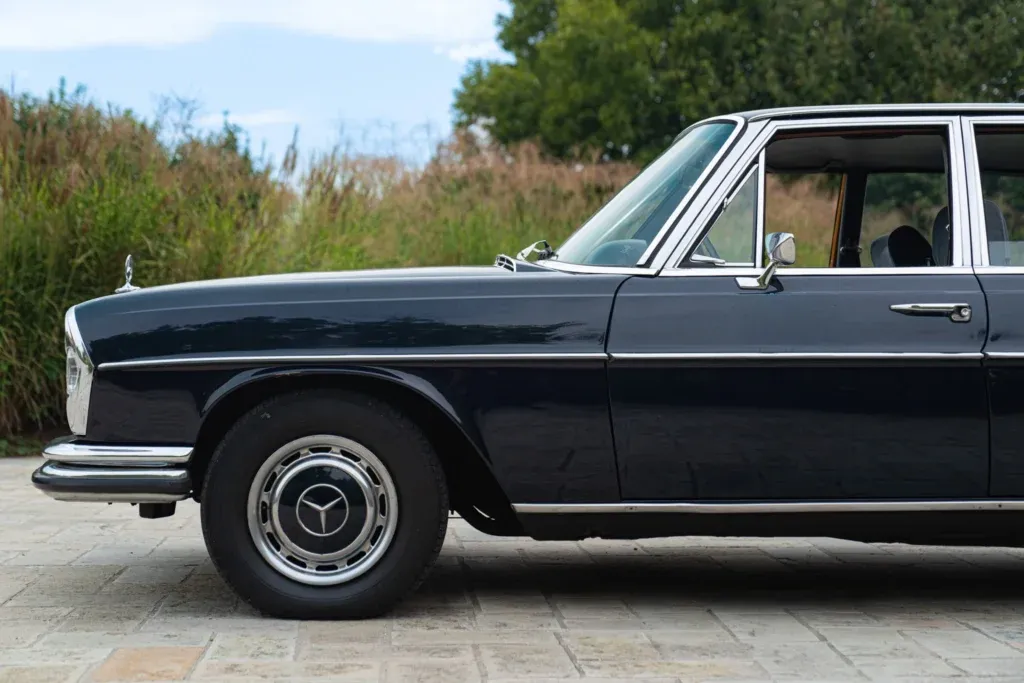 Mercedes-Benz W108/W109 for sale | 1973 MERCEDES -BENZ 300 SEL 3.5 - Image 14