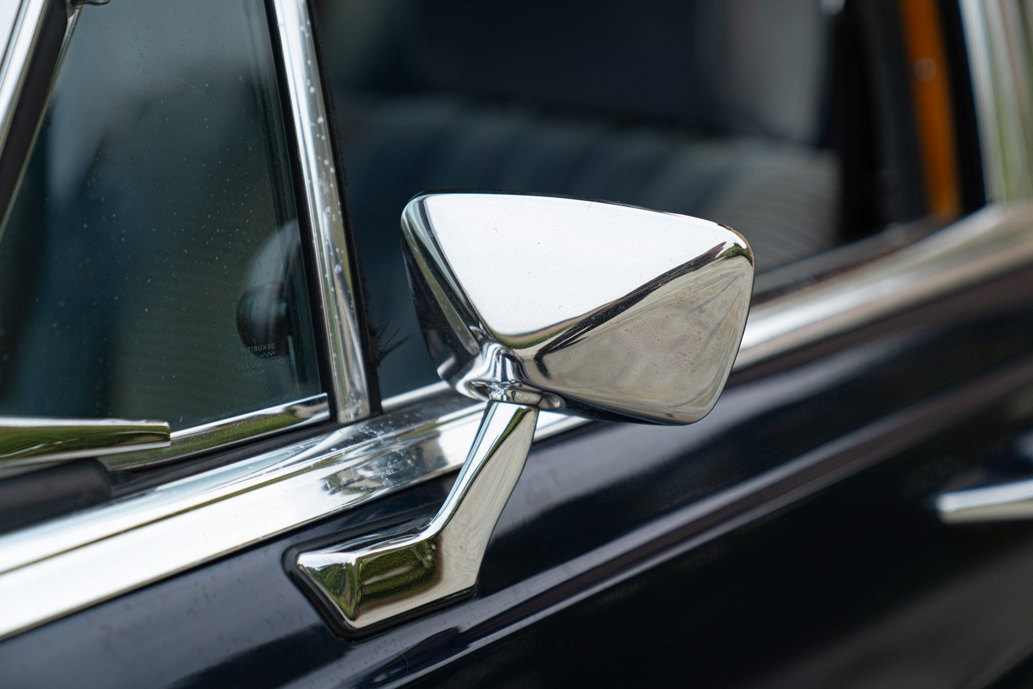 Mercedes-Benz W108/W109 for sale | 1973 MERCEDES -BENZ 300 SEL 3.5 - Image 16