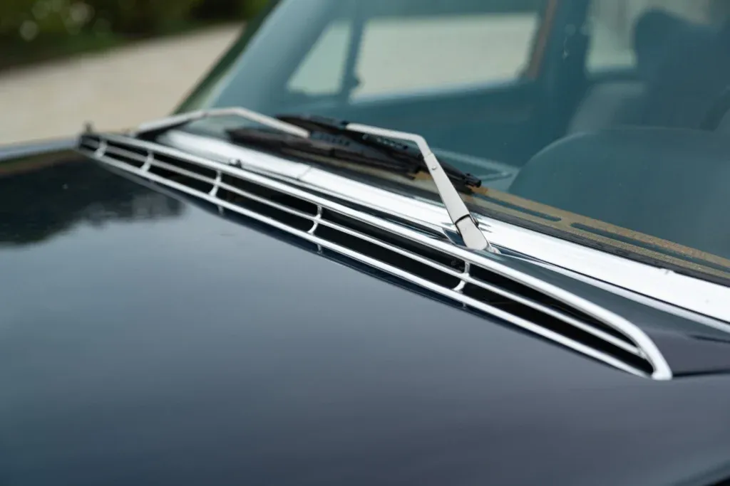 Mercedes-Benz W108/W109 for sale | 1973 MERCEDES -BENZ 300 SEL 3.5 - Image 16