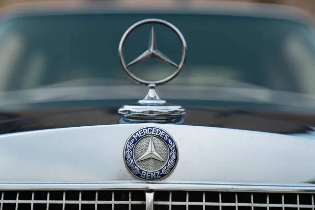 Mercedes-Benz W108/W109 for sale | 1973 MERCEDES -BENZ 300 SEL 3.5 - Image 18