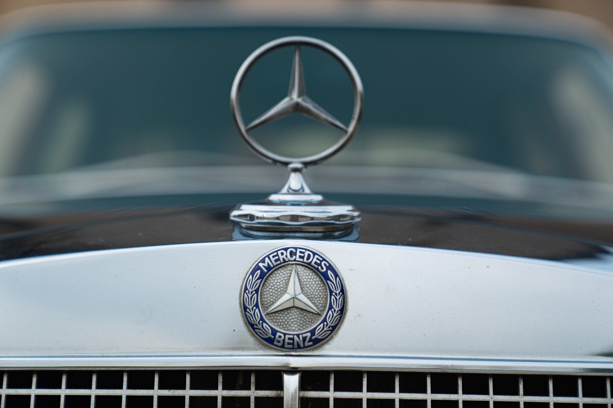 Mercedes-Benz W108/W109 for sale | 1973 MERCEDES -BENZ 300 SEL 3.5 - Image 19