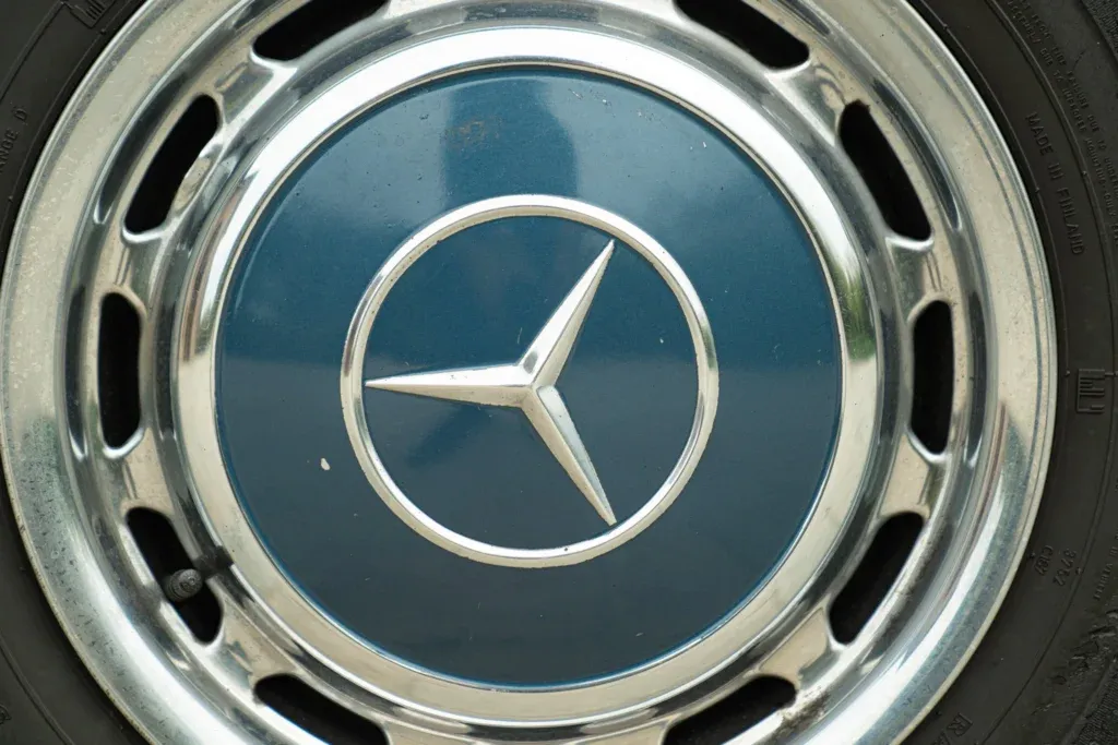 Mercedes-Benz W108/W109 for sale | 1973 MERCEDES -BENZ 300 SEL 3.5 - Image 21