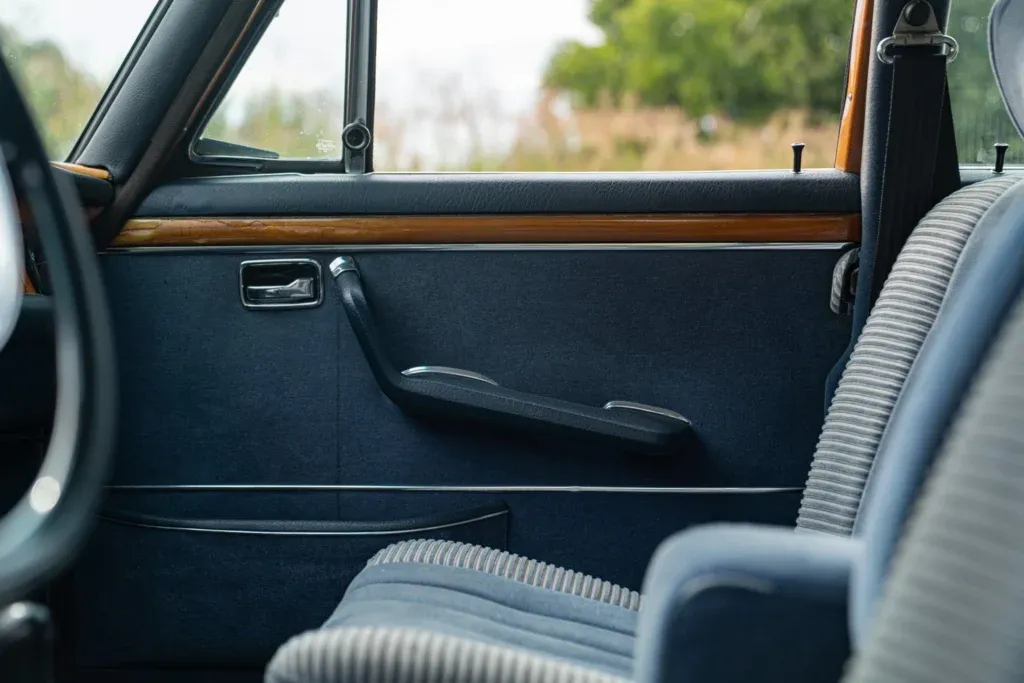 Mercedes-Benz W108/W109 for sale | 1973 MERCEDES -BENZ 300 SEL 3.5 - Image 26