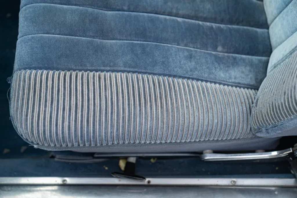 Mercedes-Benz W108/W109 for sale | 1973 MERCEDES -BENZ 300 SEL 3.5 - Image 28