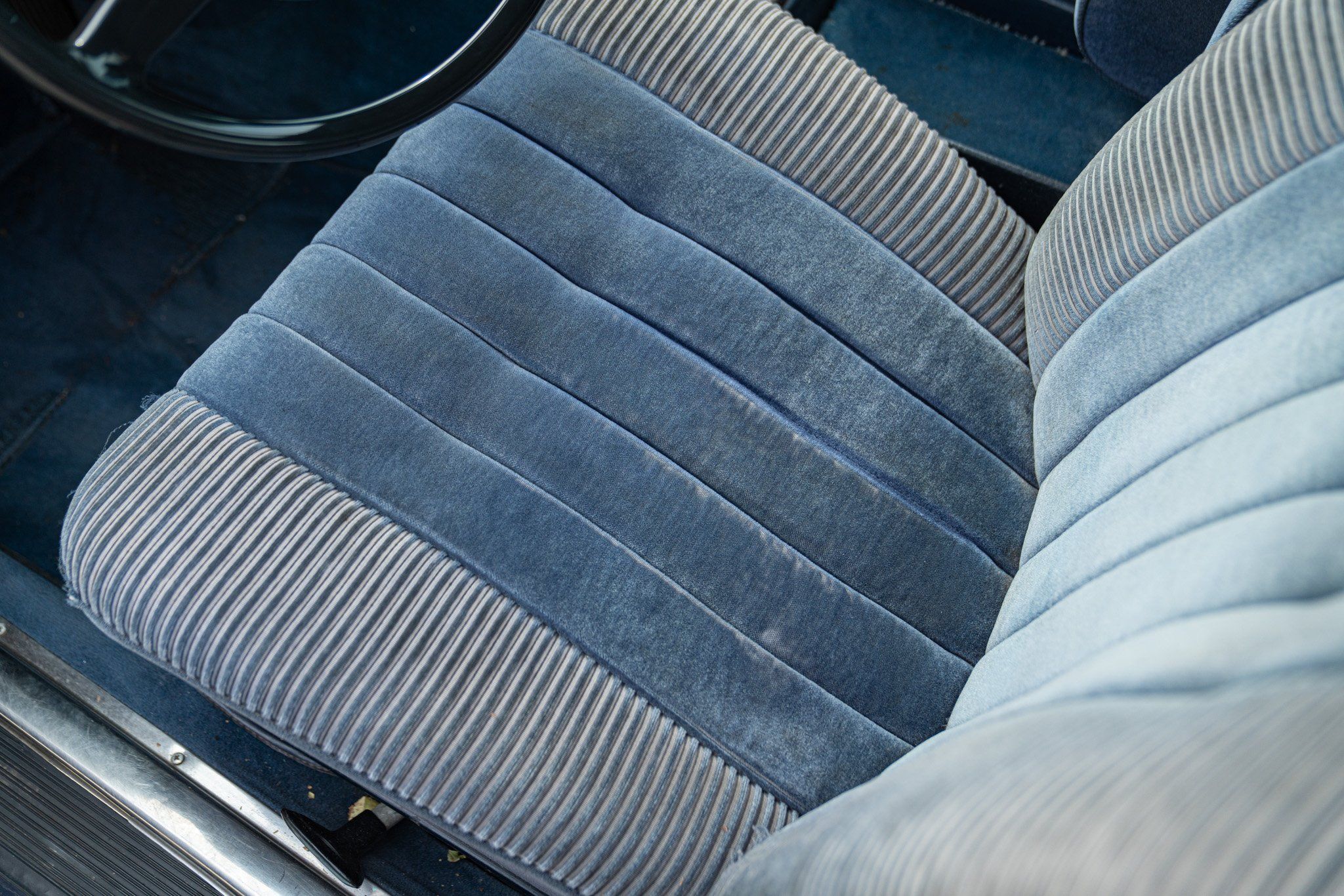 Mercedes-Benz W108/W109 for sale | 1973 MERCEDES -BENZ 300 SEL 3.5 - Image 30