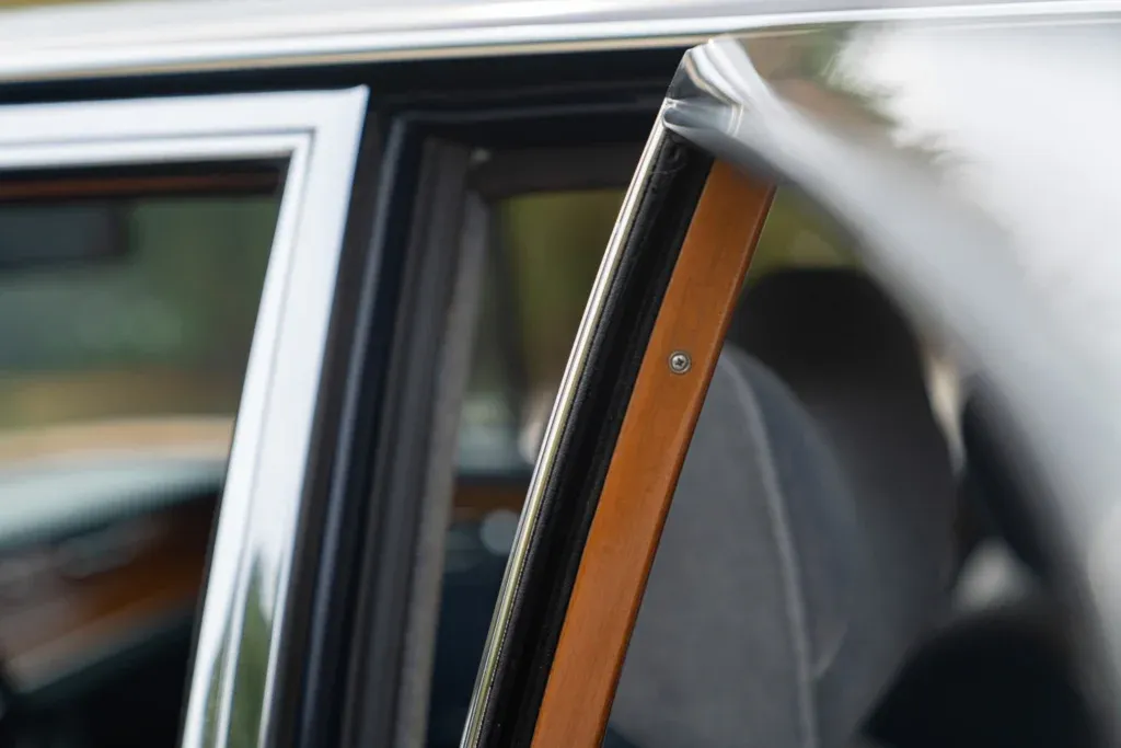 Mercedes-Benz W108/W109 for sale | 1973 MERCEDES -BENZ 300 SEL 3.5 - Image 46