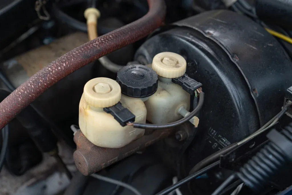 Mercedes-Benz W108/W109 for sale | 1973 MERCEDES -BENZ 300 SEL 3.5 - Image 50