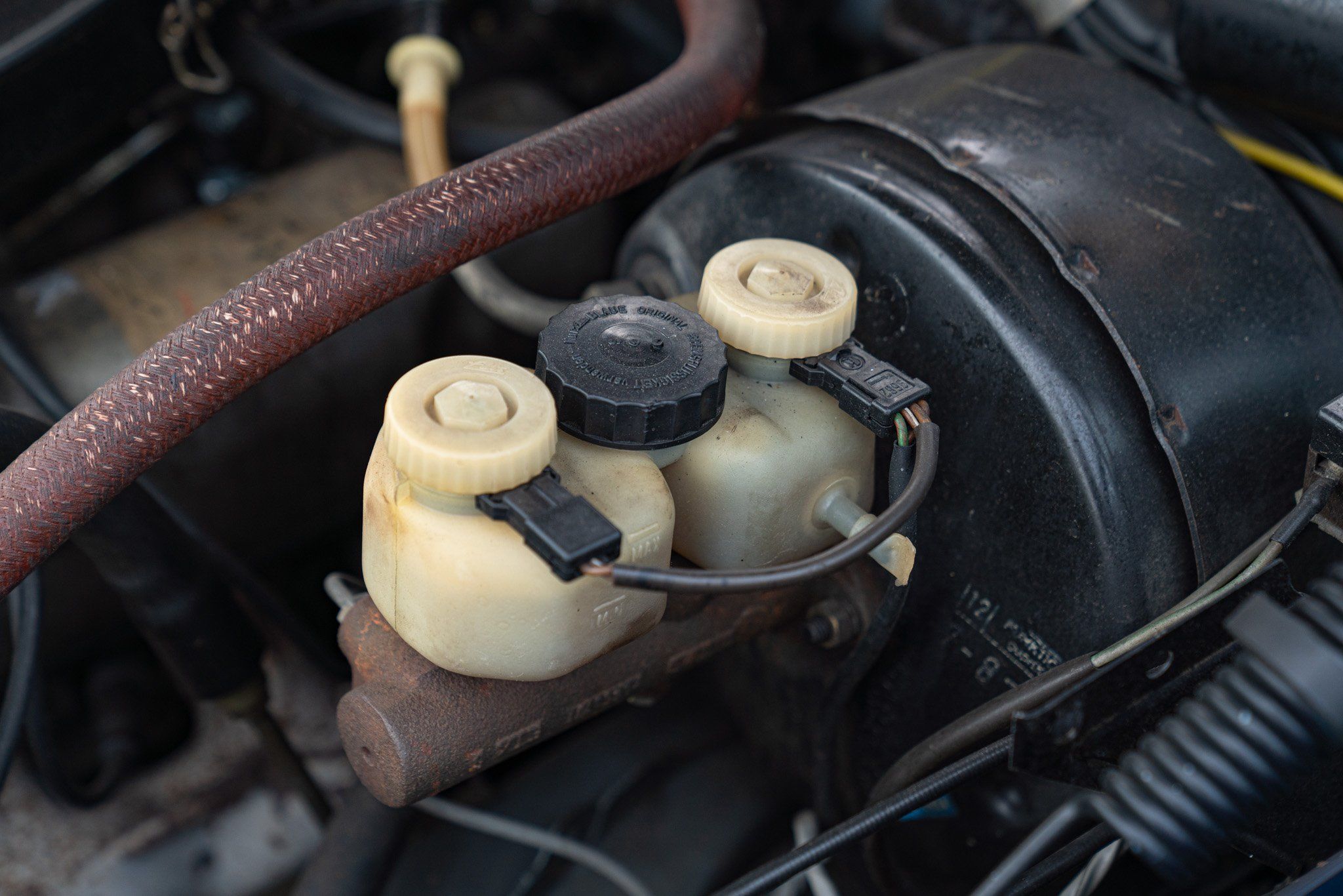 Mercedes-Benz W108/W109 for sale | 1973 MERCEDES -BENZ 300 SEL 3.5 - Image 51