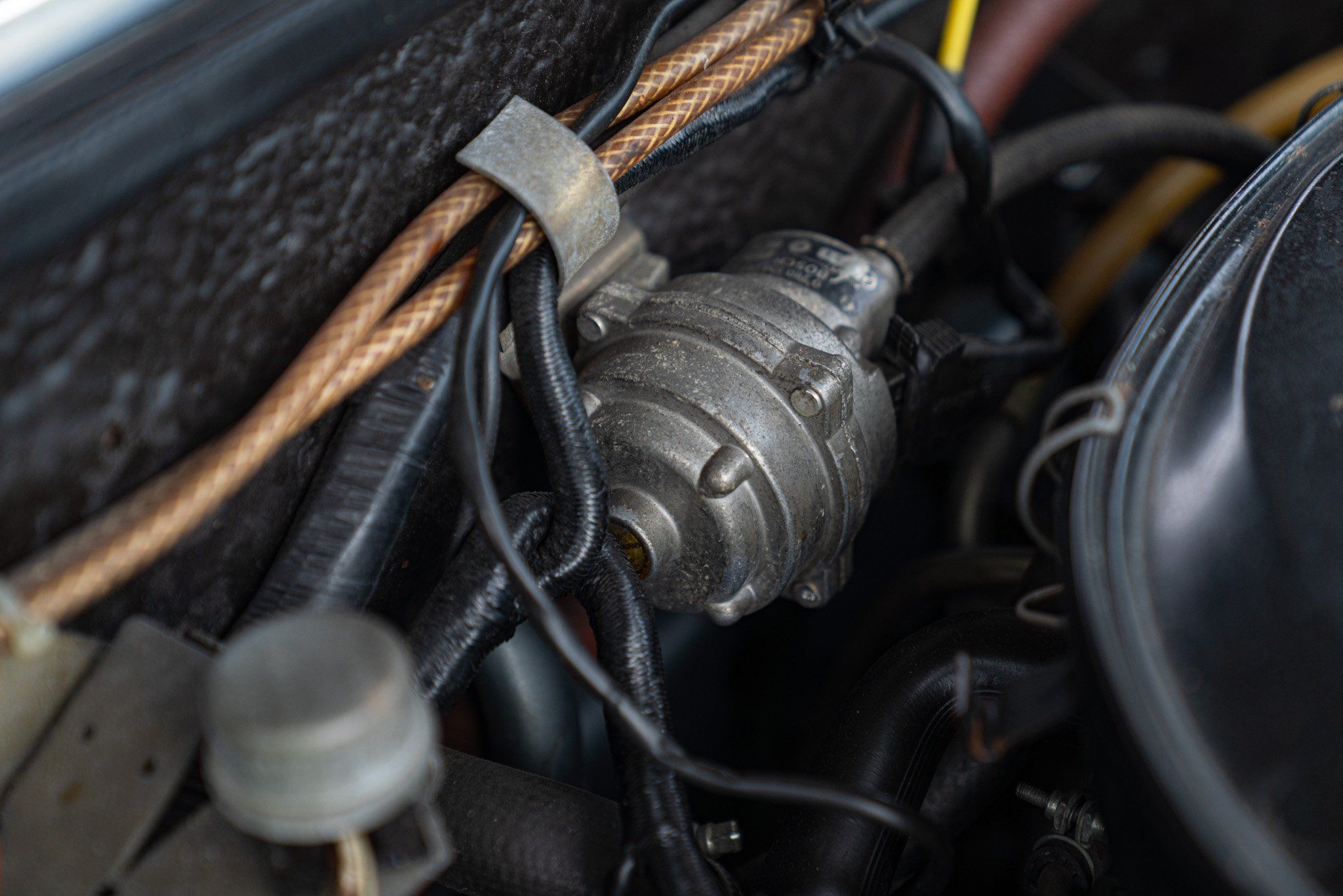 Mercedes-Benz W108/W109 for sale | 1973 MERCEDES -BENZ 300 SEL 3.5 - Image 53