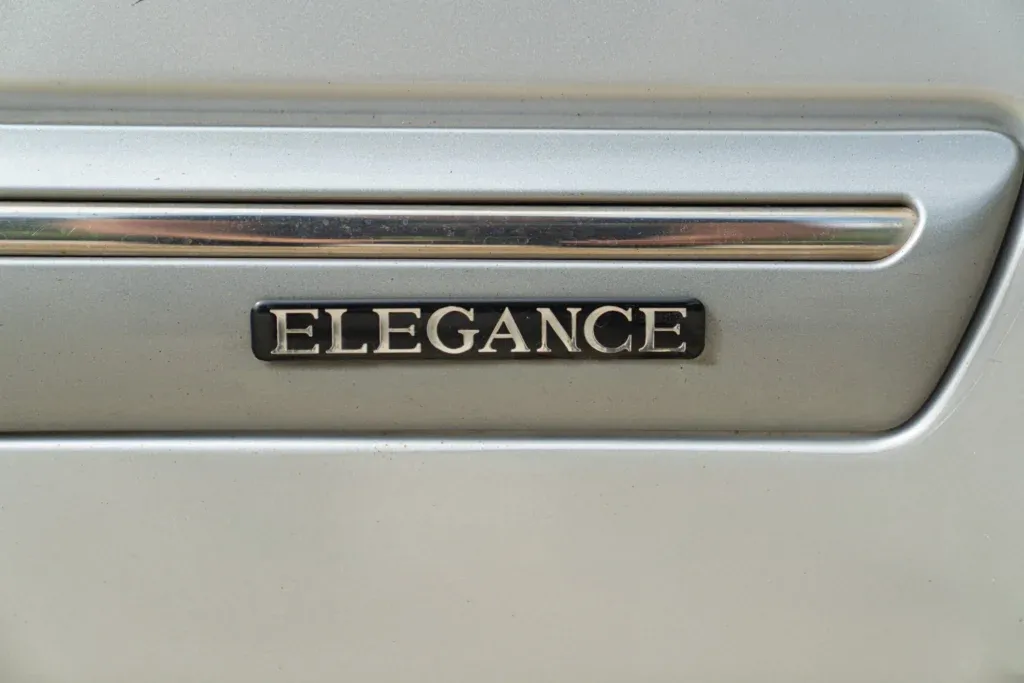 Mercedes-Benz E-Class for sale | 2000 MERCEDES-BENZ E430 V8 - Image 9