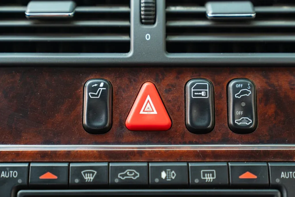 Mercedes-Benz E-Class for sale | 2000 MERCEDES-BENZ E430 V8 - Image 31