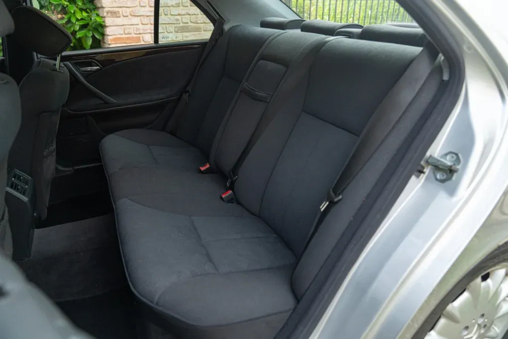 Mercedes-Benz E-Class for sale | 2000 MERCEDES-BENZ E430 V8 - Image 27