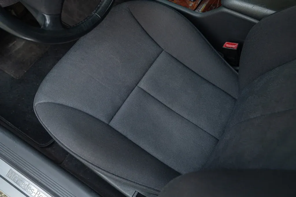 Mercedes-Benz E-Class for sale | 2000 MERCEDES-BENZ E430 V8 - Image 30