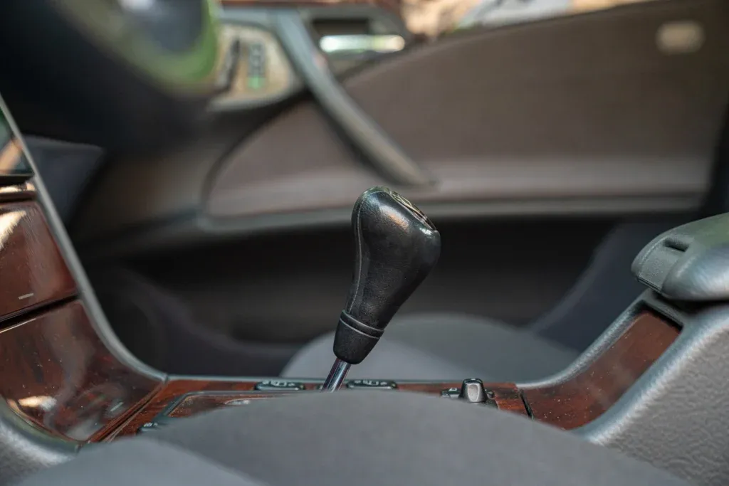 Mercedes-Benz E-Class for sale | 2000 MERCEDES-BENZ E430 V8 - Image 39