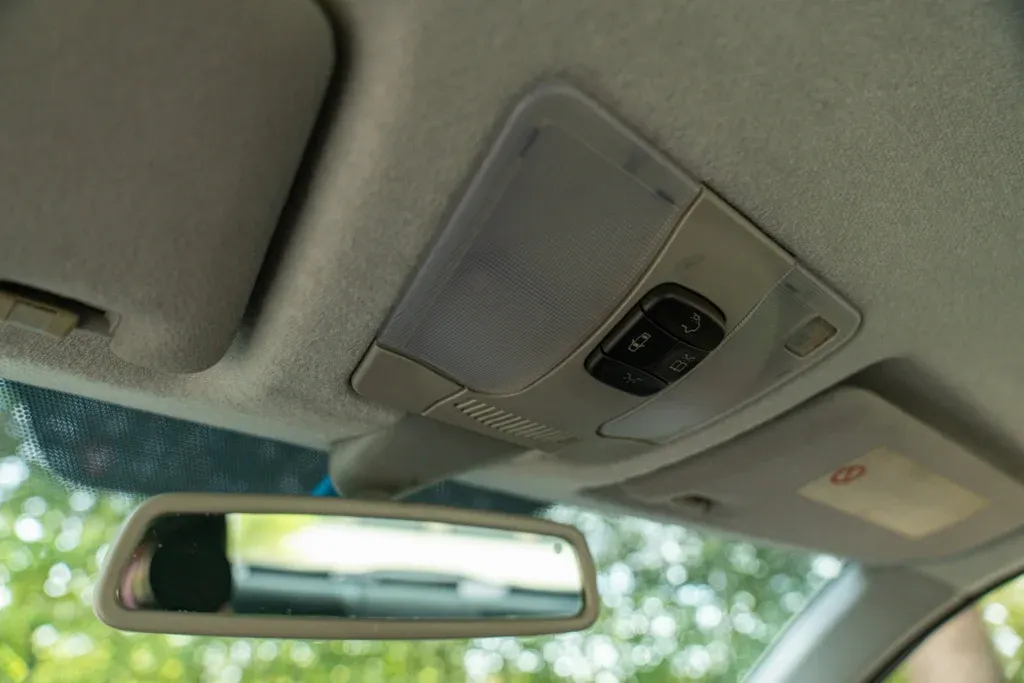 Mercedes-Benz E-Class for sale | 2000 MERCEDES-BENZ E430 V8 - Image 40