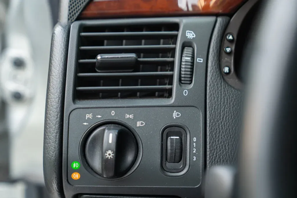 Mercedes-Benz E-Class for sale | 2000 MERCEDES-BENZ E430 V8 - Image 42