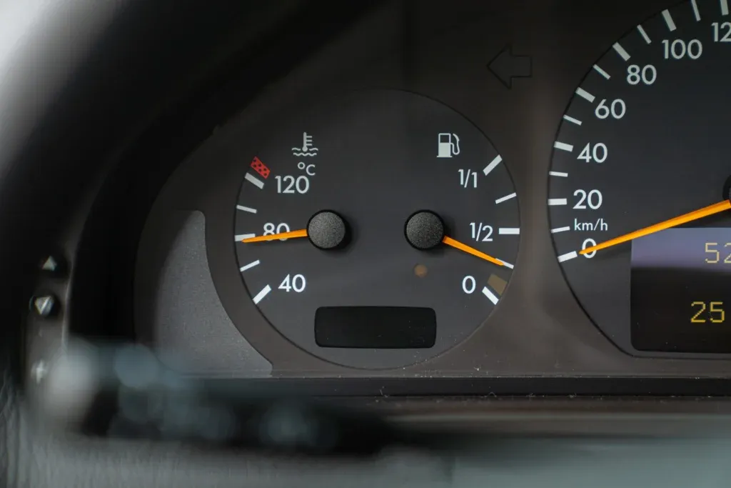 Mercedes-Benz E-Class for sale | 2000 MERCEDES-BENZ E430 V8 - Image 48