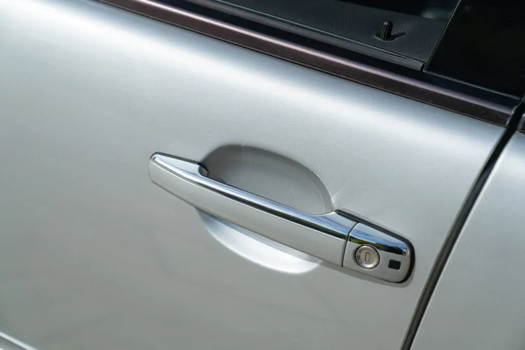 Mercedes-Benz E-Class for sale | 2000 MERCEDES-BENZ E430 V8 - Image 15