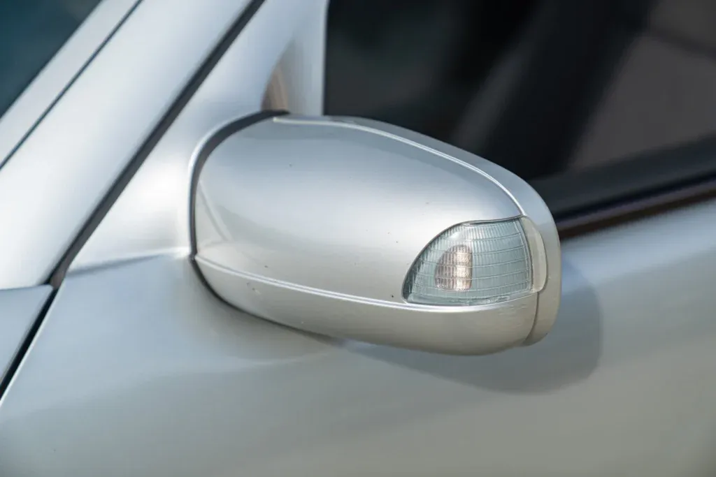 Mercedes-Benz E-Class for sale | 2000 MERCEDES-BENZ E430 V8 - Image 16