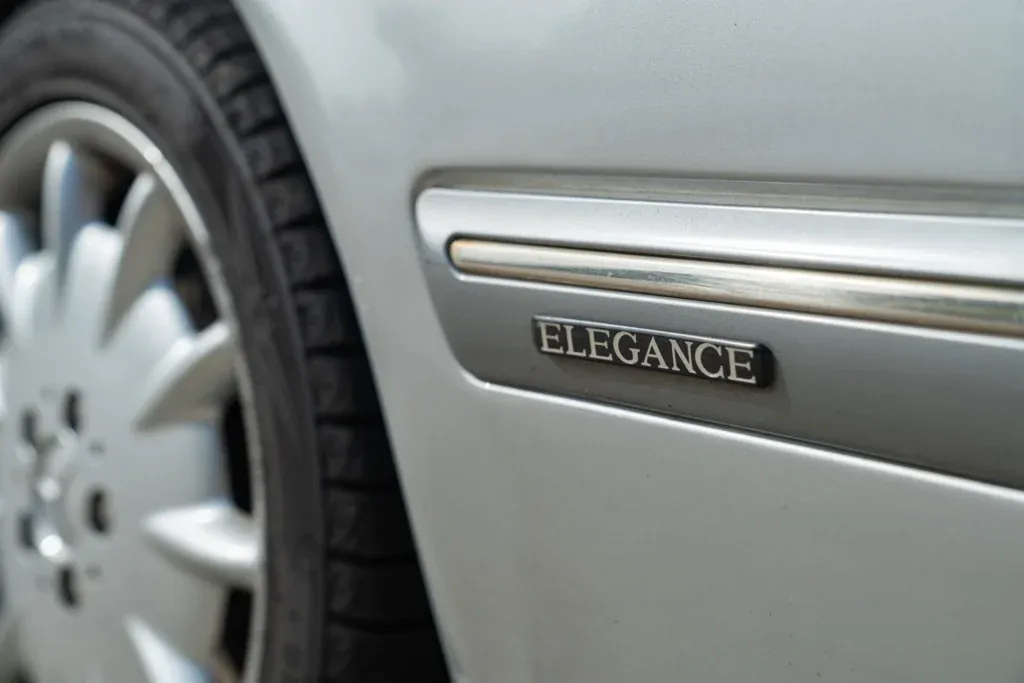 Mercedes-Benz E-Class for sale | 2000 MERCEDES-BENZ E430 V8 - Image 17