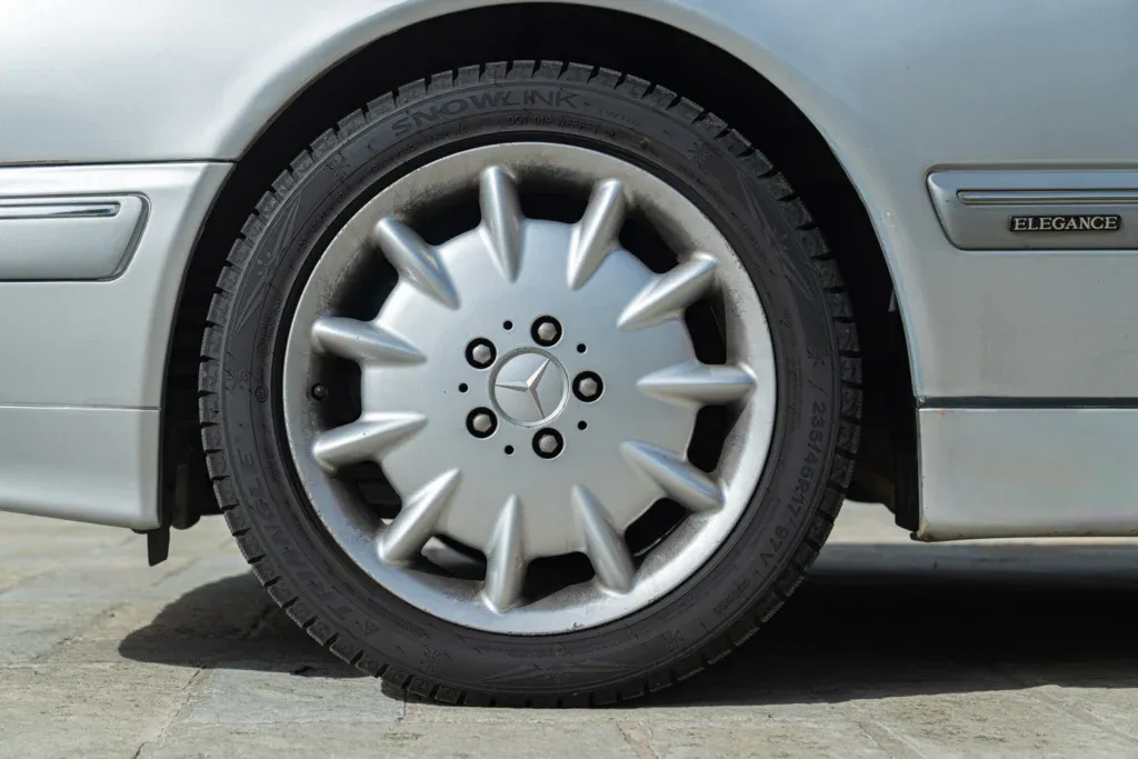 Mercedes-Benz E-Class for sale | 2000 MERCEDES-BENZ E430 V8 - Image 19