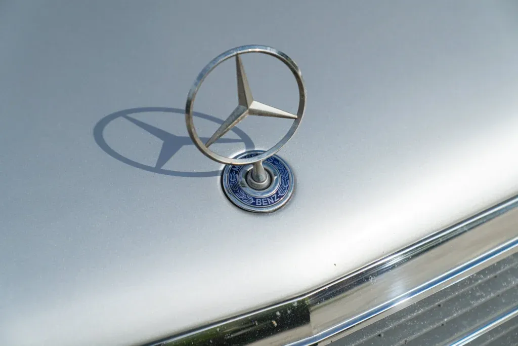 Mercedes-Benz E-Class for sale | 2000 MERCEDES-BENZ E430 V8 - Image 20