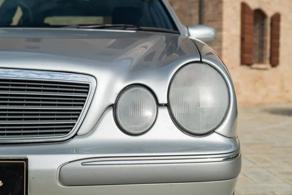 Mercedes-Benz E-Class for sale | 2000 MERCEDES-BENZ E430 V8 - Image 21