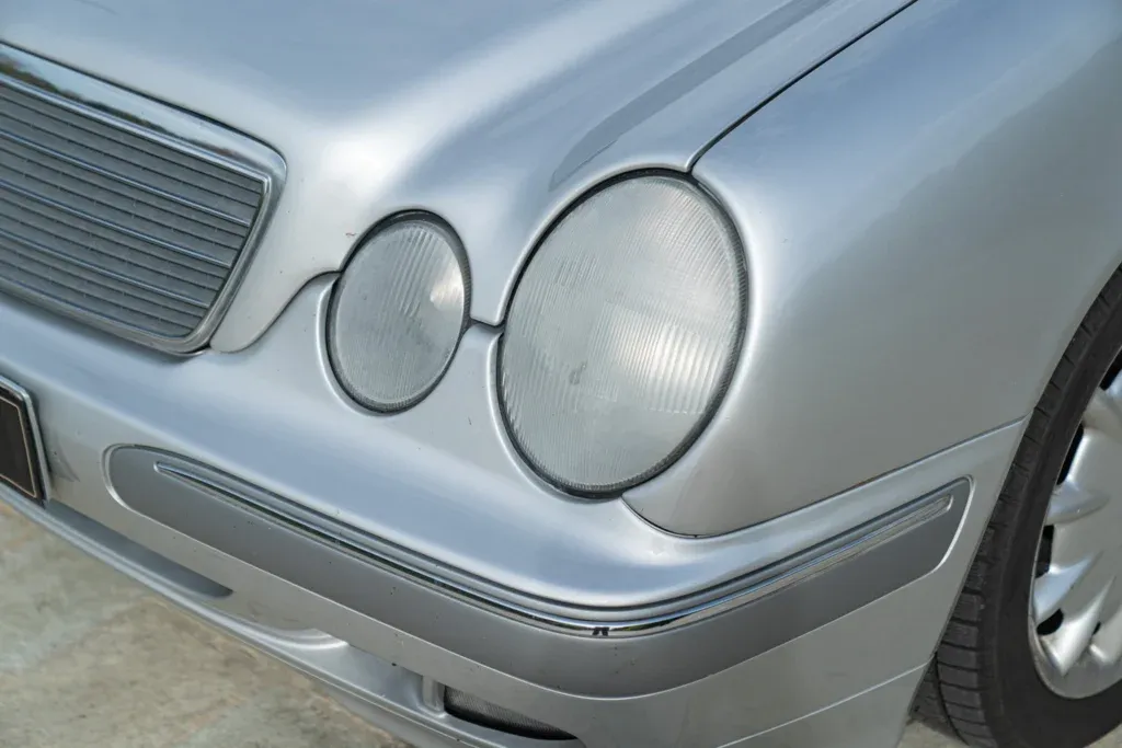 Mercedes-Benz E-Class for sale | 2000 MERCEDES-BENZ E430 V8 - Image 22