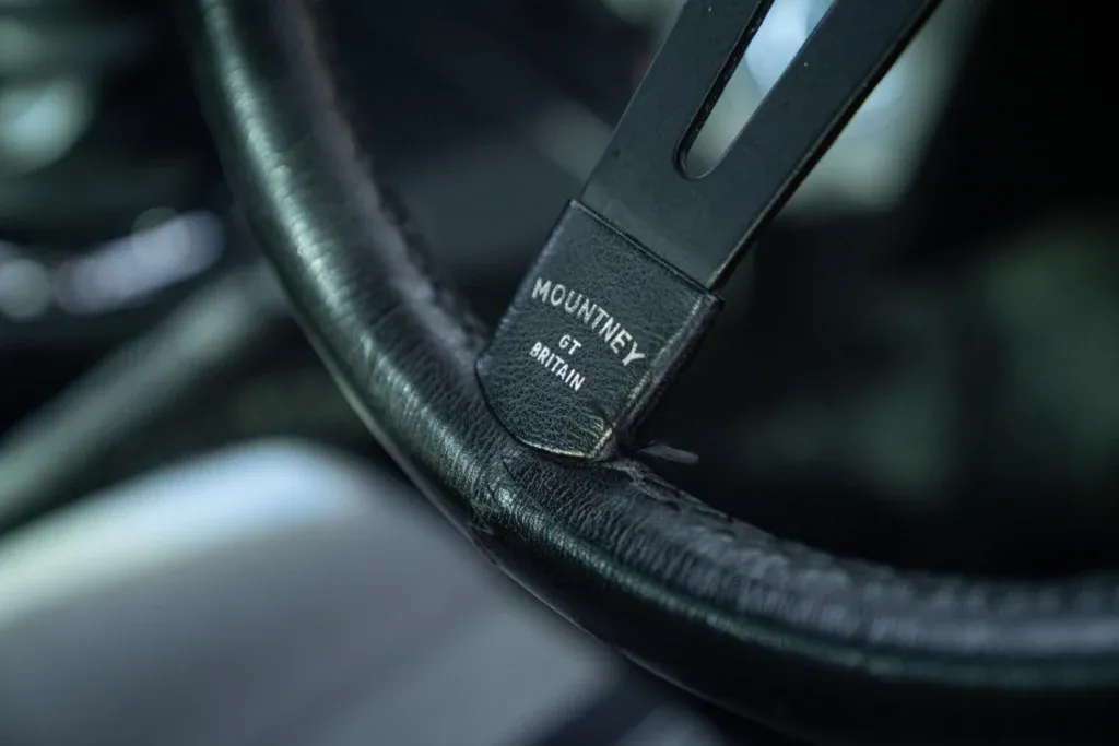 MG MGB GT for sale | 1978 MG B GT SEBRING RHD - Image 43