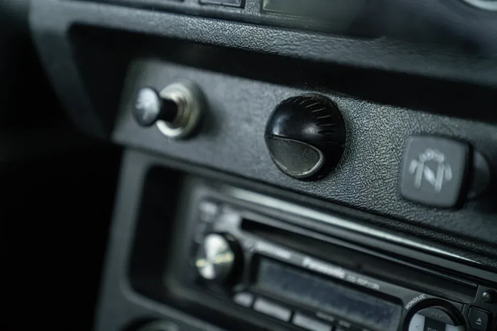 MG MGB GT for sale | 1978 MG B GT SEBRING RHD - Image 45