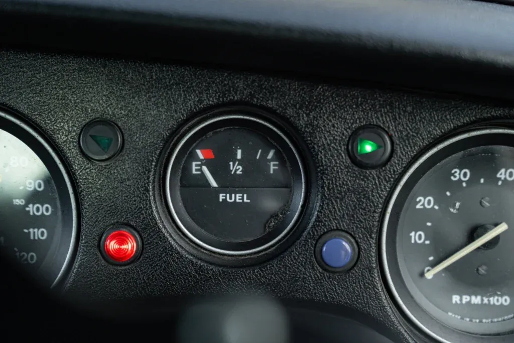 MG MGB GT for sale | 1978 MG B GT SEBRING RHD - Image 46