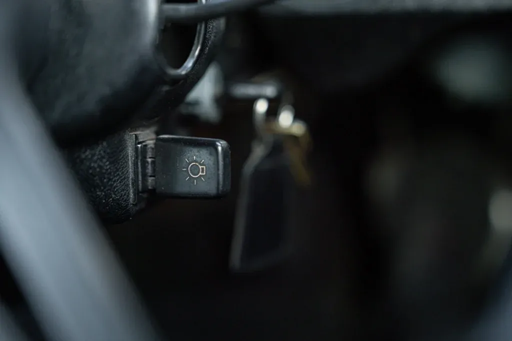 MG MGB GT for sale | 1978 MG B GT SEBRING RHD - Image 49