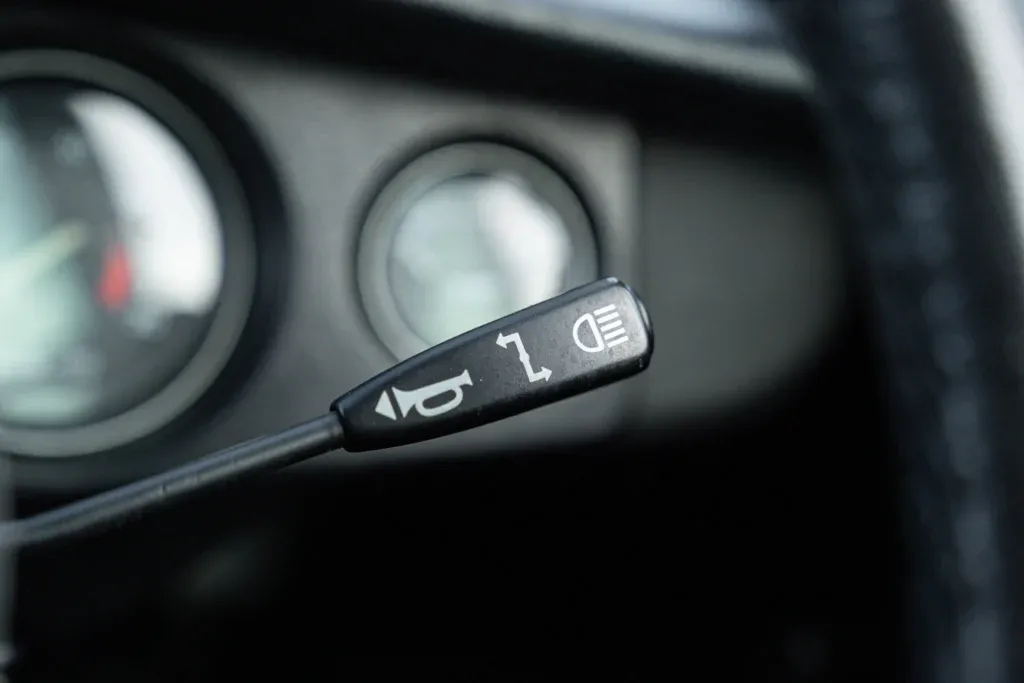 MG MGB GT for sale | 1978 MG B GT SEBRING RHD - Image 50