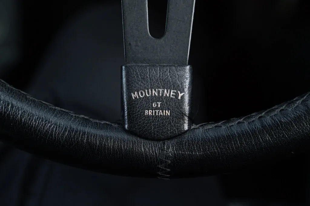 MG MGB GT for sale | 1978 MG B GT SEBRING RHD - Image 52