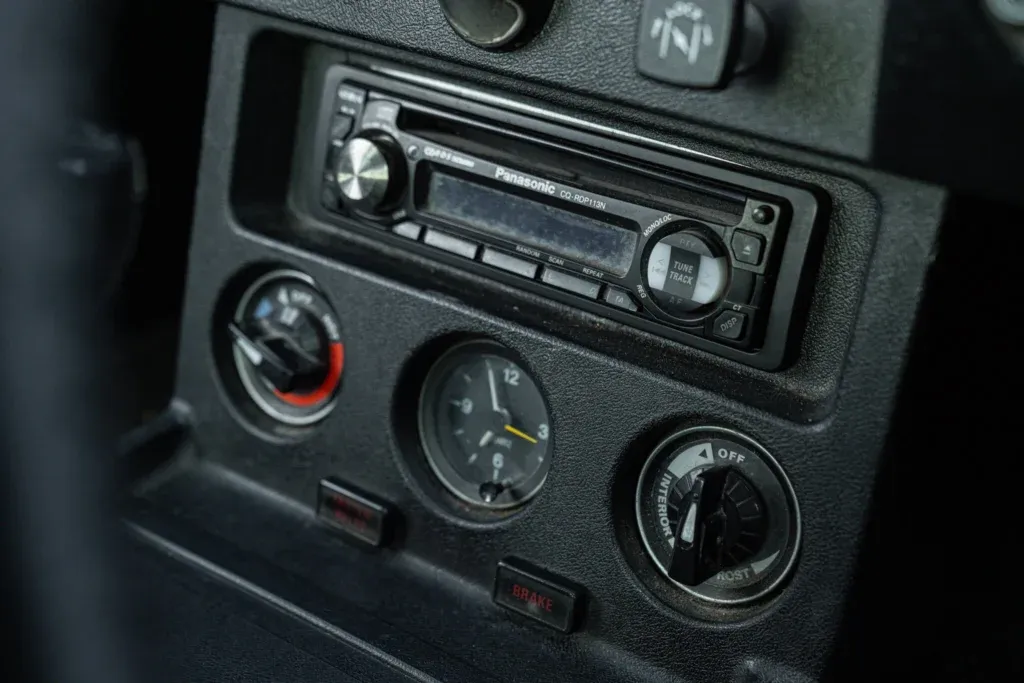 MG MGB GT for sale | 1978 MG B GT SEBRING RHD - Image 55