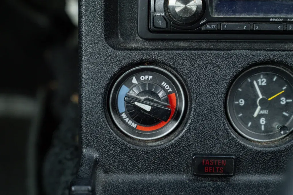 MG MGB GT for sale | 1978 MG B GT SEBRING RHD - Image 56