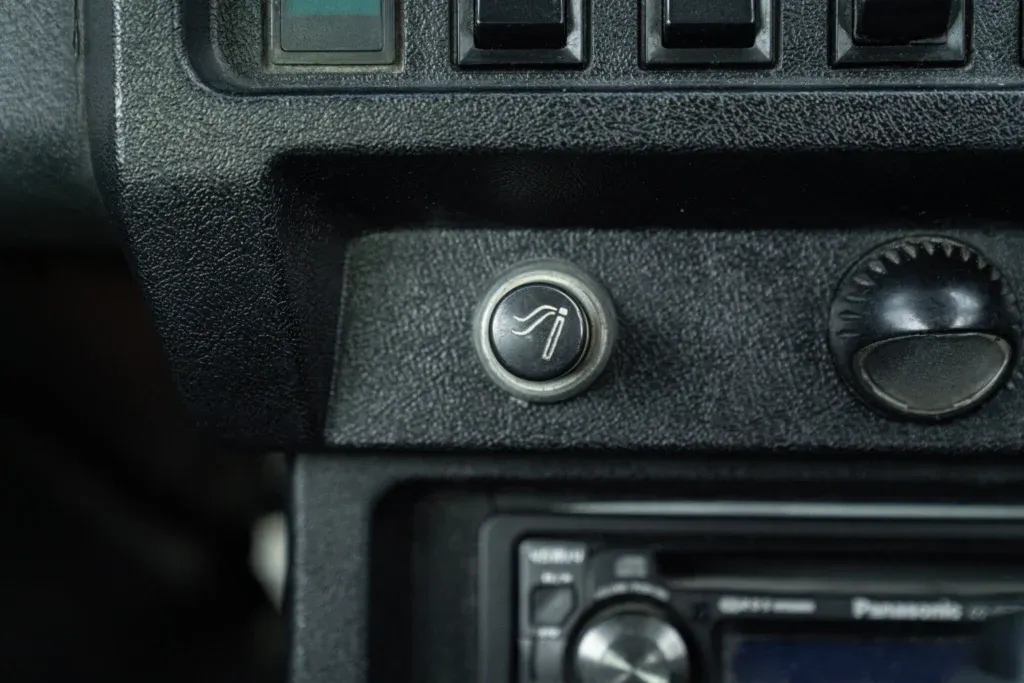 MG MGB GT for sale | 1978 MG B GT SEBRING RHD - Image 57